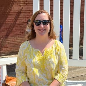 Meet your Posher, Nancy